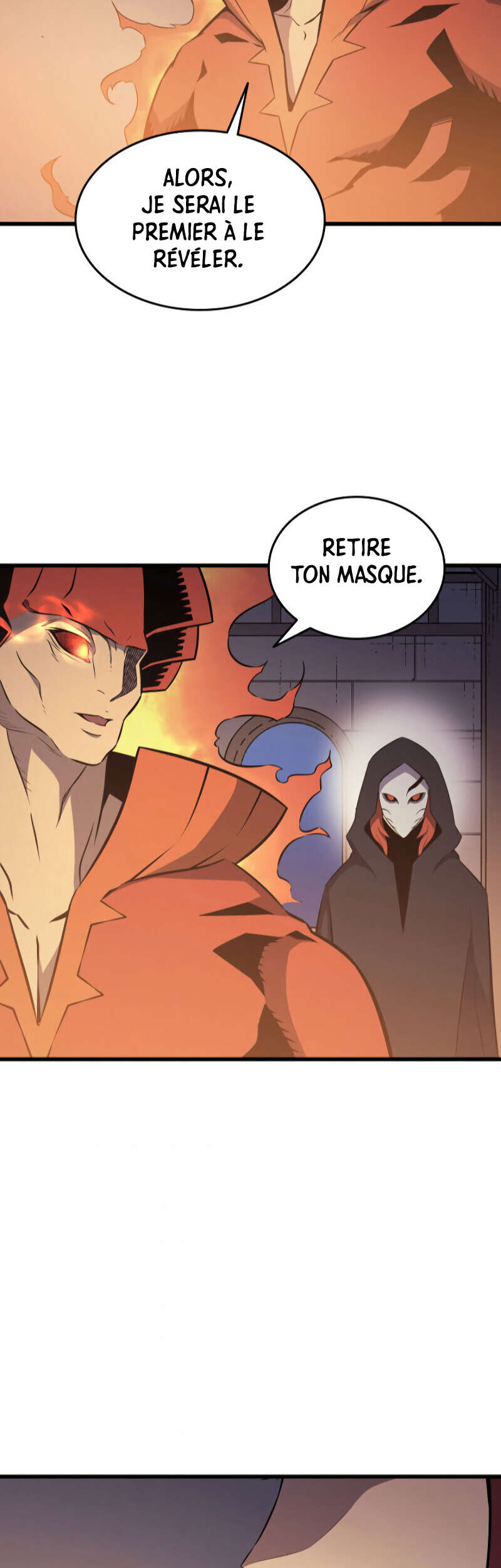 Read The Great Mage Returns After 4000 Years FR Manga Online