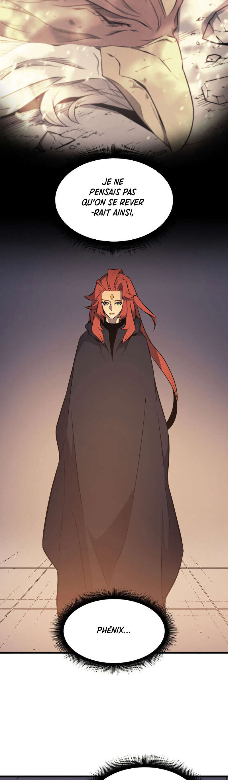 Read The Great Mage Returns After 4000 Years FR Manga Online
