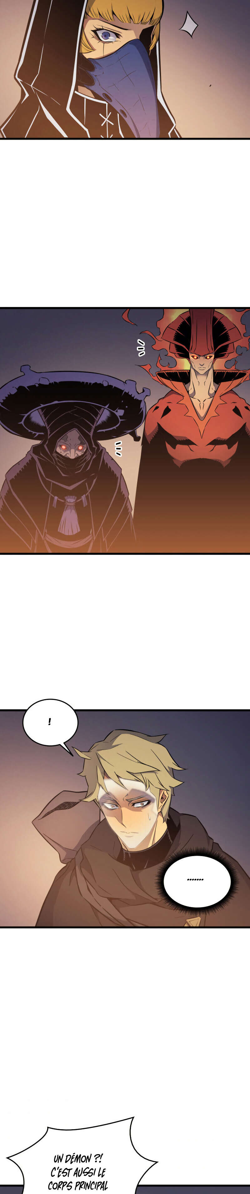 Read The Great Mage Returns After 4000 Years FR Manga Online