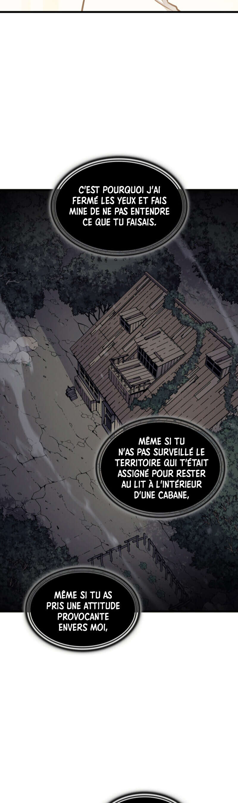 Read The Great Mage Returns After 4000 Years FR Manga Online