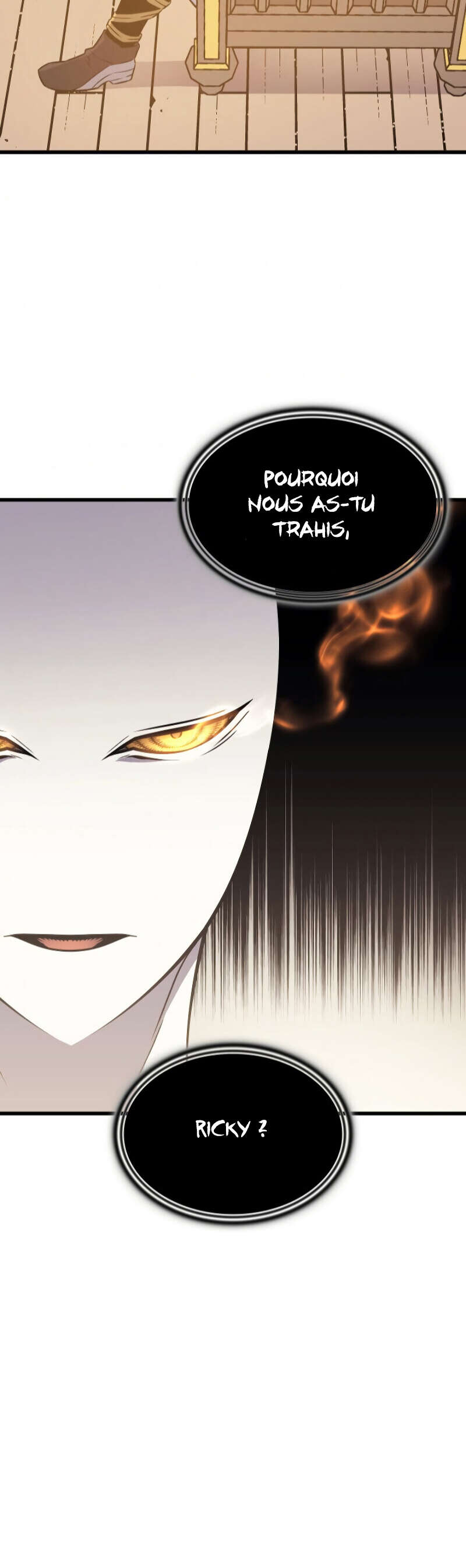 Read The Great Mage Returns After 4000 Years FR Manga Online