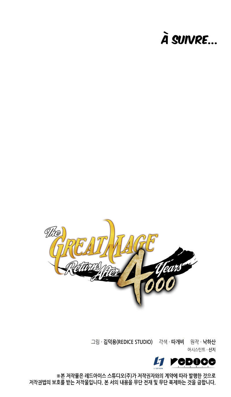 Read The Great Mage Returns After 4000 Years FR Manga Online