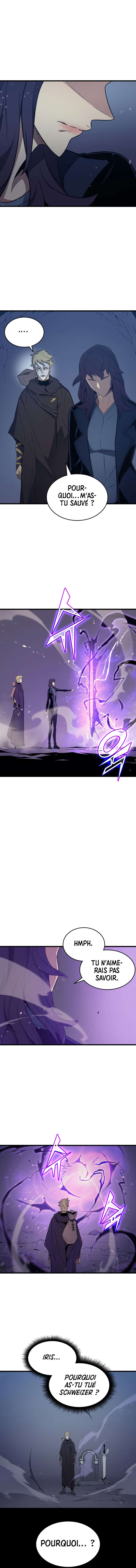 Read The Great Mage Returns After 4000 Years FR Manga Online
