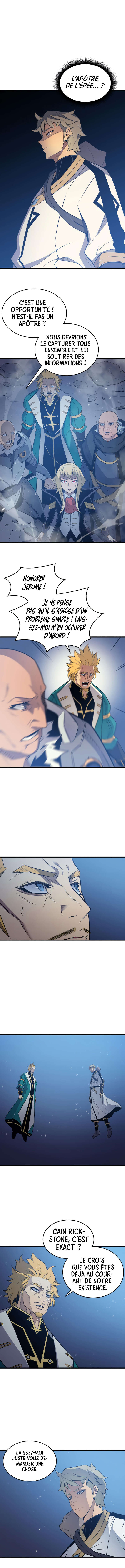 Read The Great Mage Returns After 4000 Years FR Manga Online