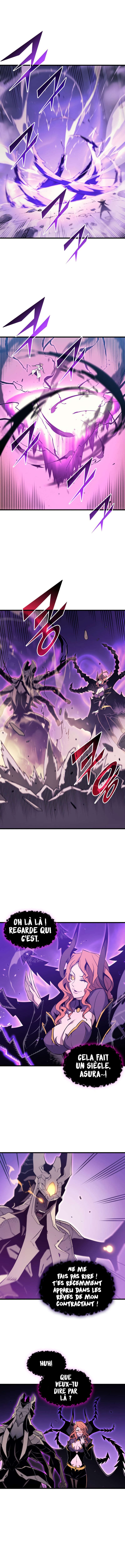 Read The Great Mage Returns After 4000 Years FR Manga Online