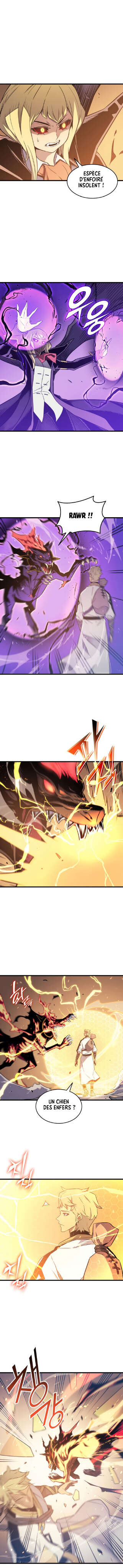 Read The Great Mage Returns After 4000 Years FR Manga Online