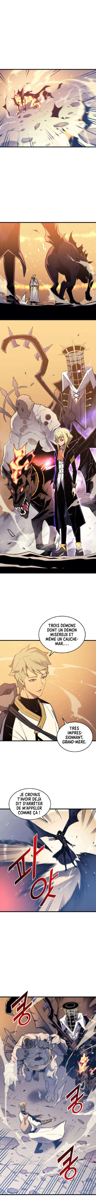 Read The Great Mage Returns After 4000 Years FR Manga Online