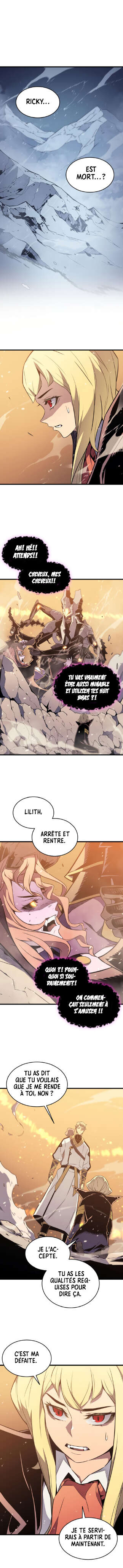 Read The Great Mage Returns After 4000 Years FR Manga Online