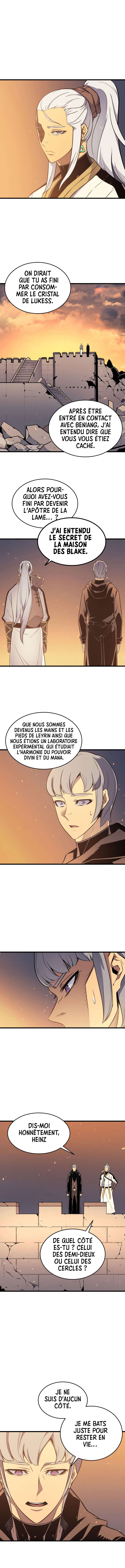 Read The Great Mage Returns After 4000 Years FR Manga Online