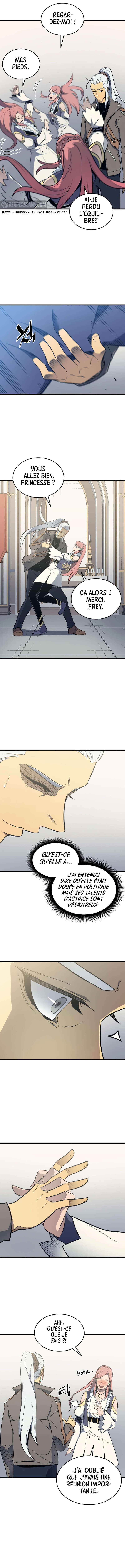 Read The Great Mage Returns After 4000 Years FR Manga Online