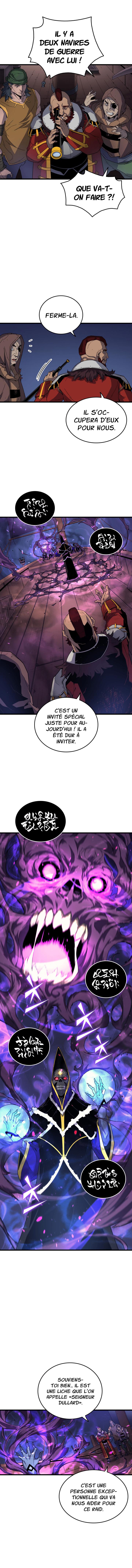 Read The Great Mage Returns After 4000 Years FR Manga Online