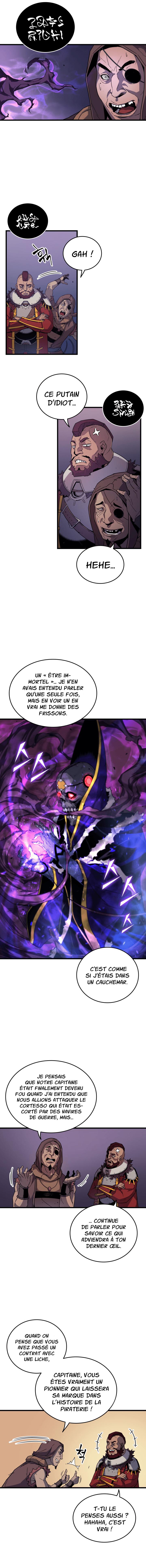 Read The Great Mage Returns After 4000 Years FR Manga Online