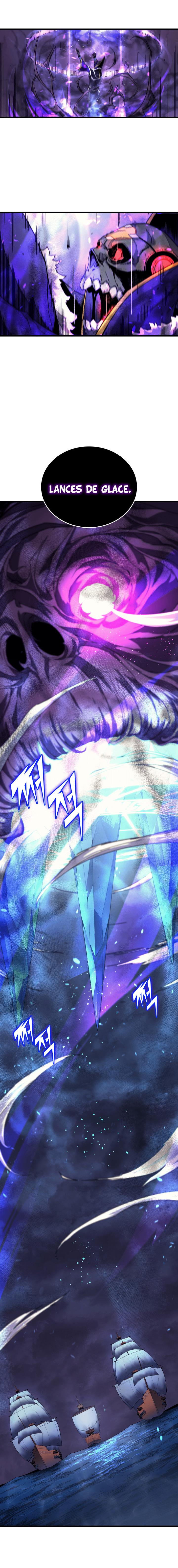 Read The Great Mage Returns After 4000 Years FR Manga Online