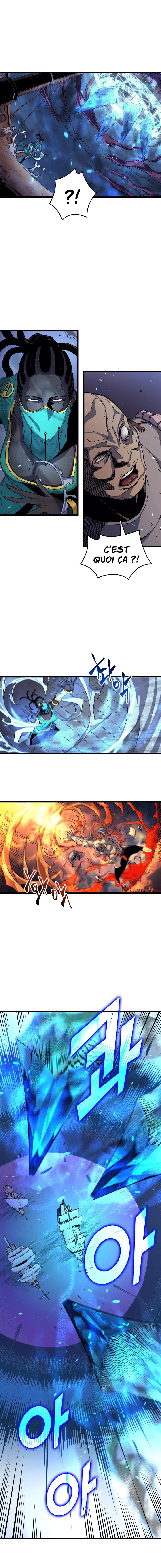 Read The Great Mage Returns After 4000 Years FR Manga Online
