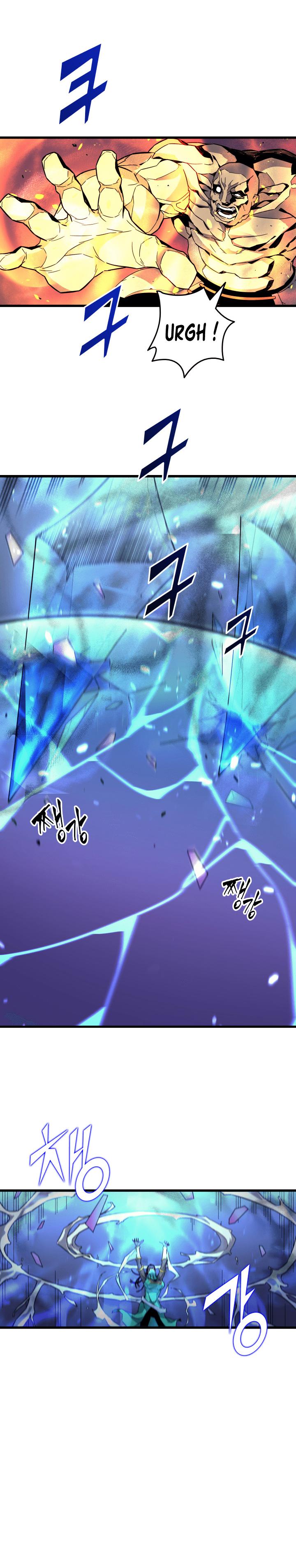 Read The Great Mage Returns After 4000 Years FR Manga Online