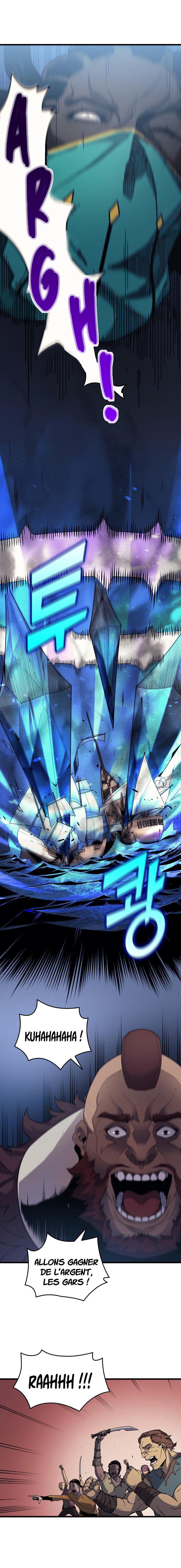 Read The Great Mage Returns After 4000 Years FR Manga Online