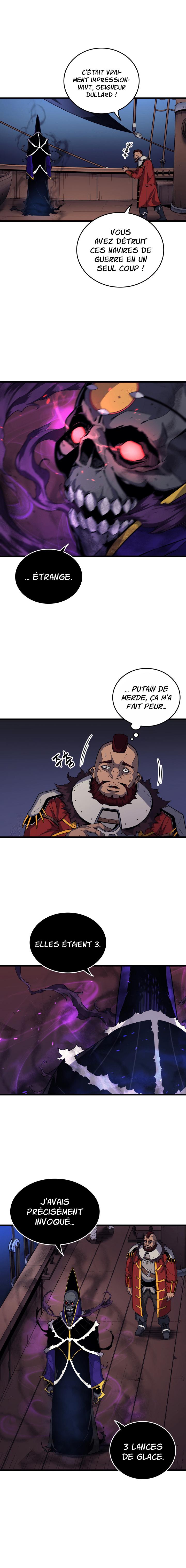 Read The Great Mage Returns After 4000 Years FR Manga Online