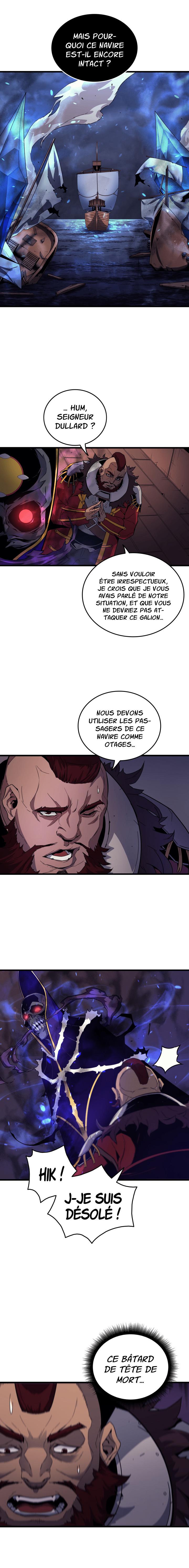 Read The Great Mage Returns After 4000 Years FR Manga Online
