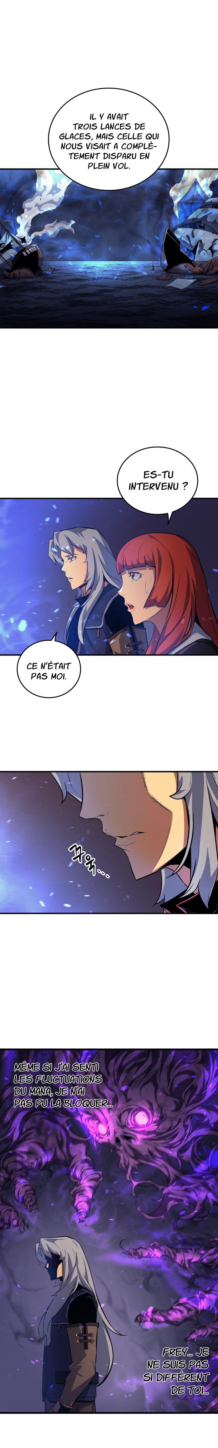 Read The Great Mage Returns After 4000 Years FR Manga Online