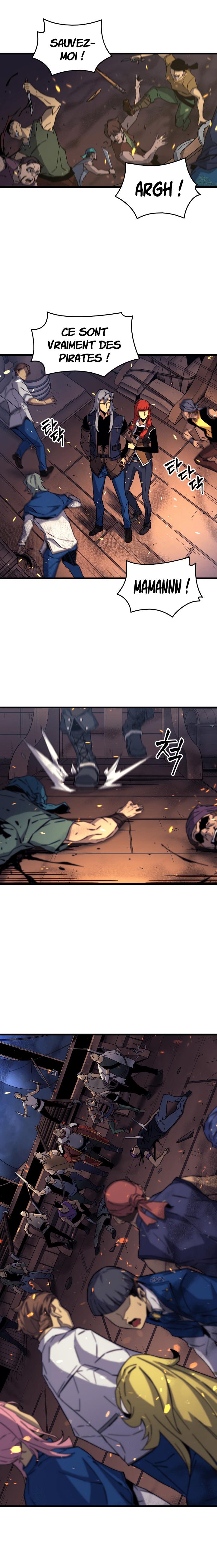 Read The Great Mage Returns After 4000 Years FR Manga Online