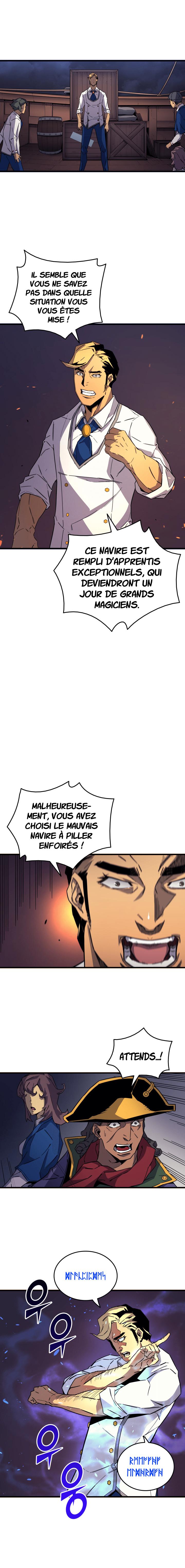 Read The Great Mage Returns After 4000 Years FR Manga Online