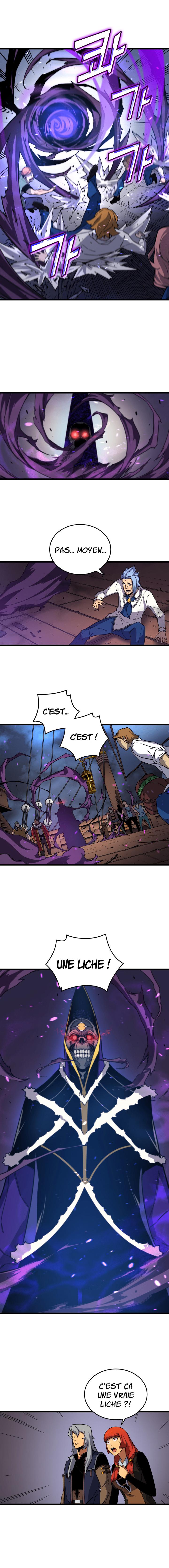 Read The Great Mage Returns After 4000 Years FR Manga Online