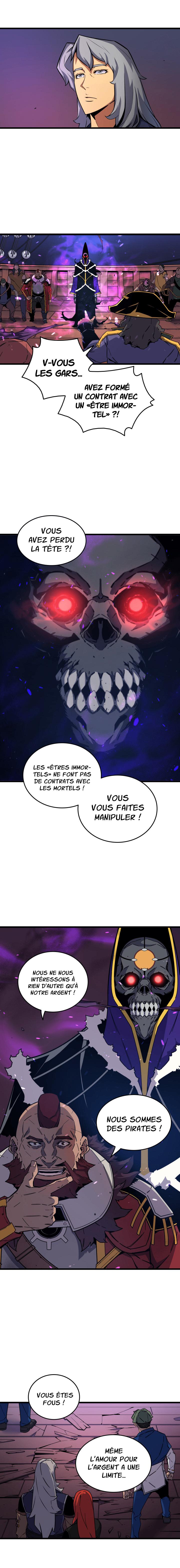 Read The Great Mage Returns After 4000 Years FR Manga Online