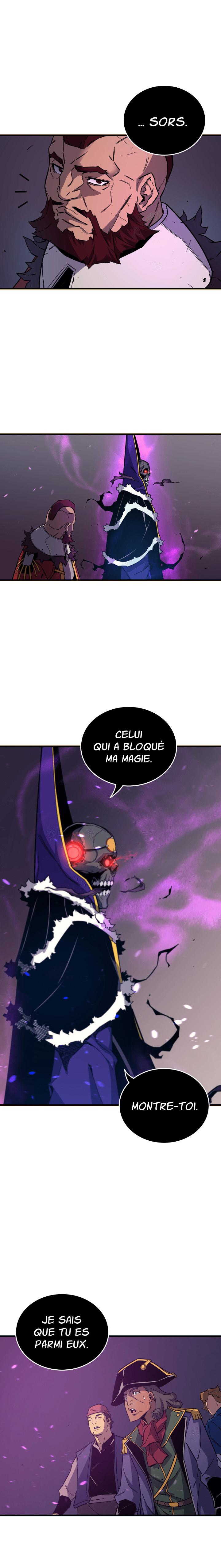Read The Great Mage Returns After 4000 Years FR Manga Online