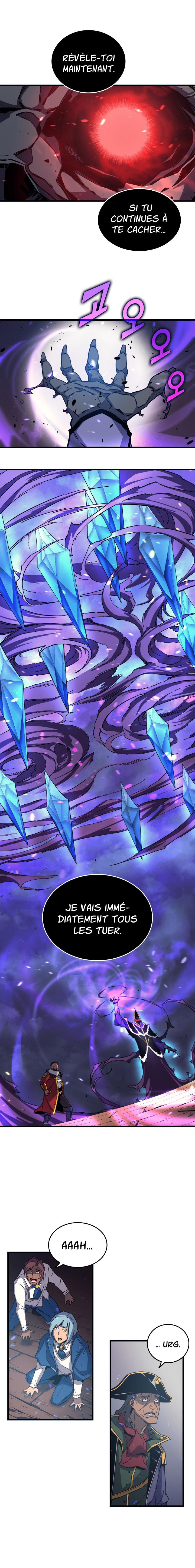 Read The Great Mage Returns After 4000 Years FR Manga Online