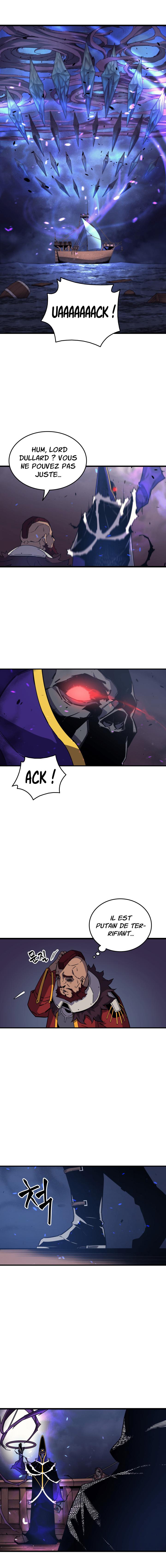 Read The Great Mage Returns After 4000 Years FR Manga Online