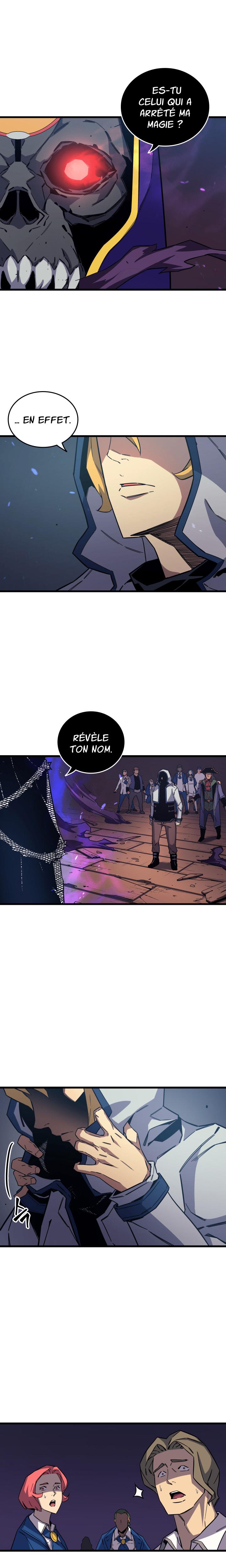Read The Great Mage Returns After 4000 Years FR Manga Online