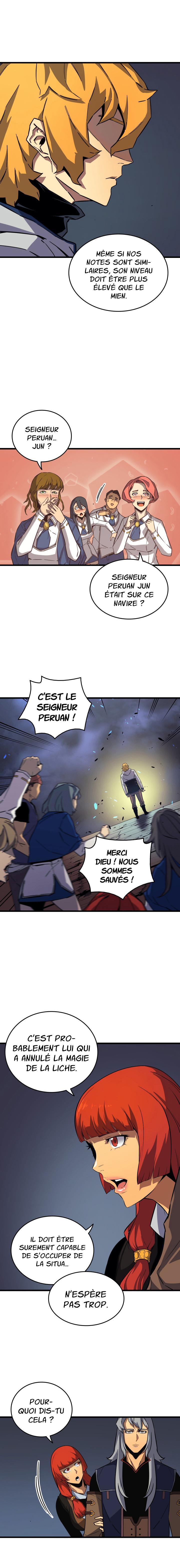 Read The Great Mage Returns After 4000 Years FR Manga Online