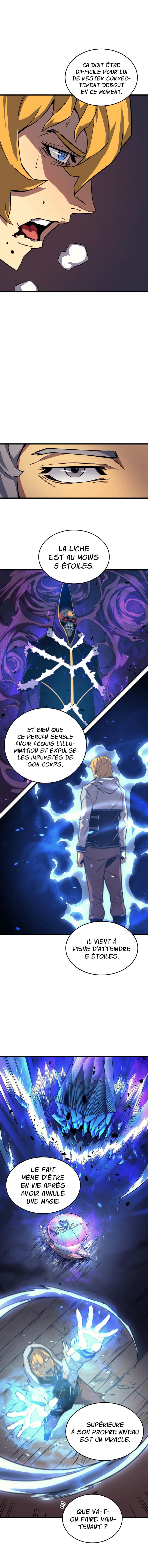 Read The Great Mage Returns After 4000 Years FR Manga Online