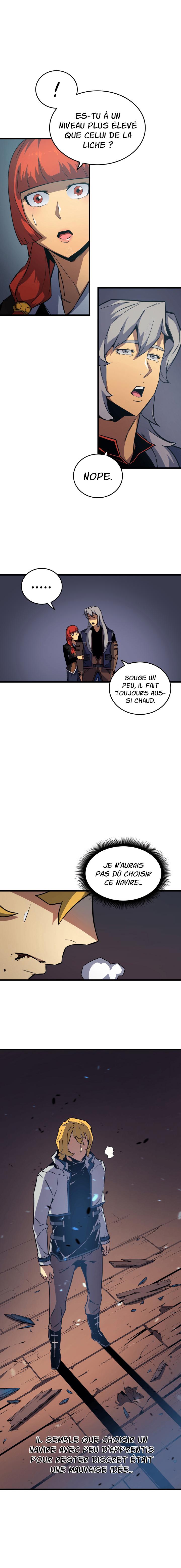 Read The Great Mage Returns After 4000 Years FR Manga Online