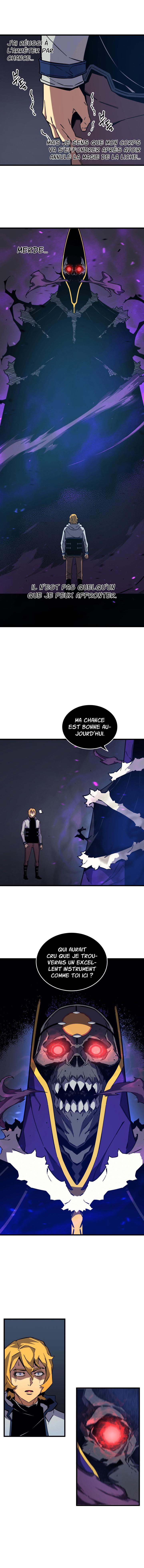 Read The Great Mage Returns After 4000 Years FR Manga Online