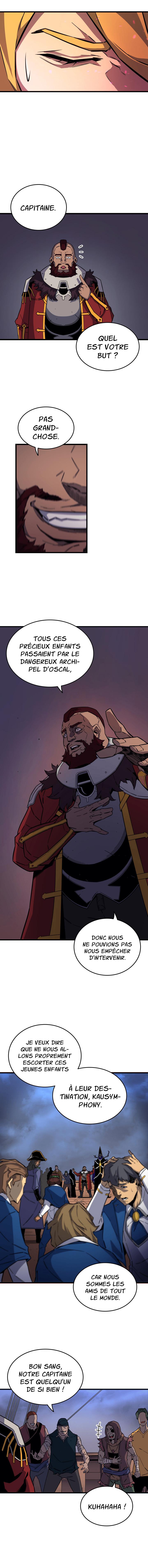 Read The Great Mage Returns After 4000 Years FR Manga Online