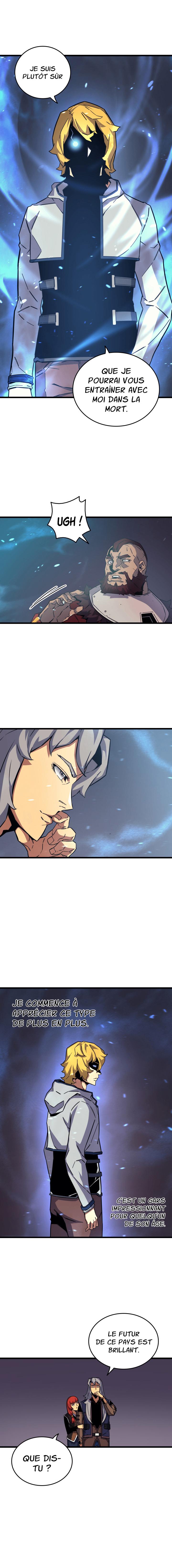 Read The Great Mage Returns After 4000 Years FR Manga Online