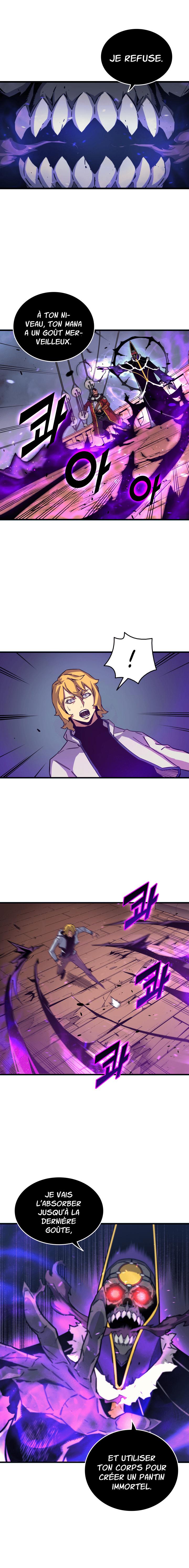 Read The Great Mage Returns After 4000 Years FR Manga Online
