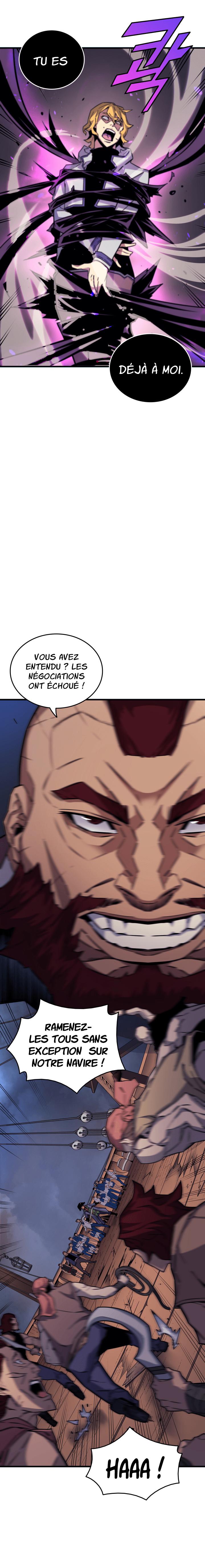 Read The Great Mage Returns After 4000 Years FR Manga Online