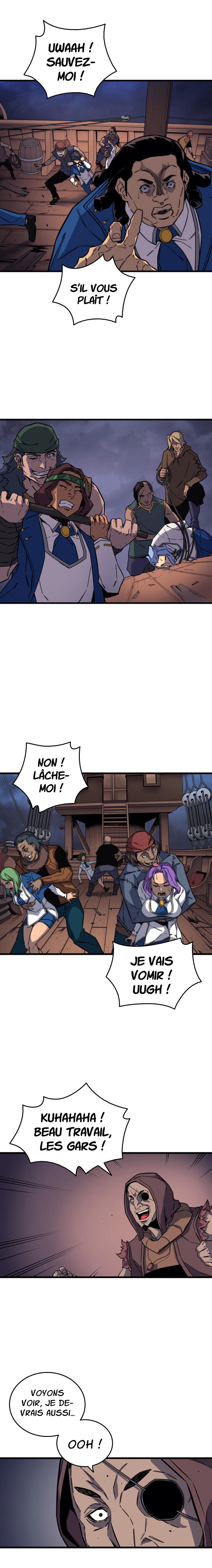 Read The Great Mage Returns After 4000 Years FR Manga Online