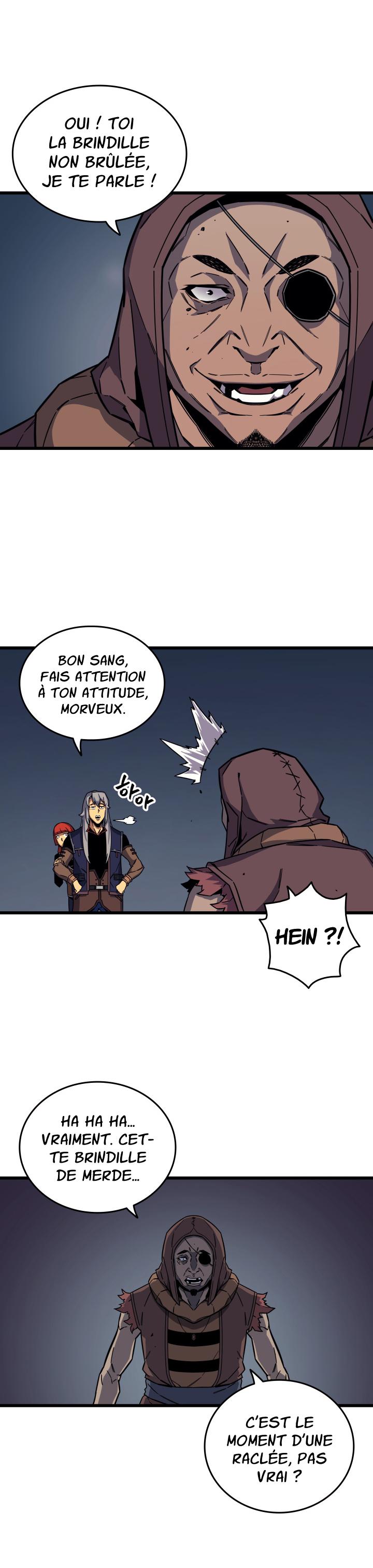 Read The Great Mage Returns After 4000 Years FR Manga Online