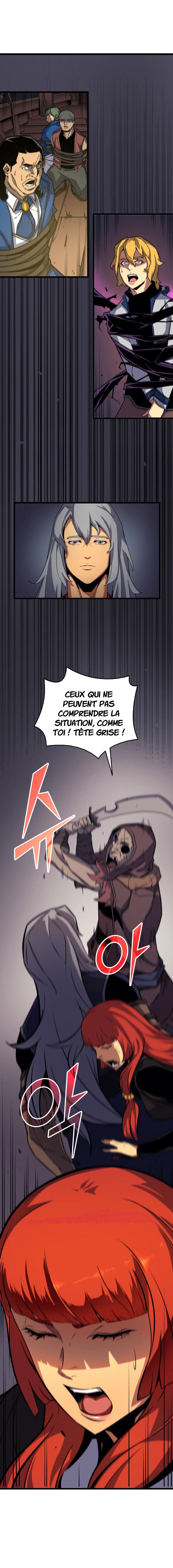Read The Great Mage Returns After 4000 Years FR Manga Online