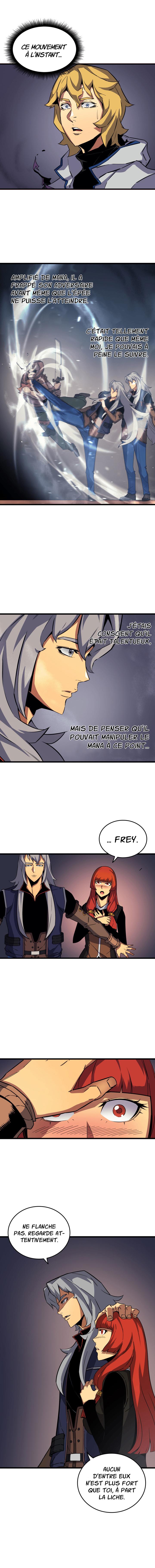 Read The Great Mage Returns After 4000 Years FR Manga Online