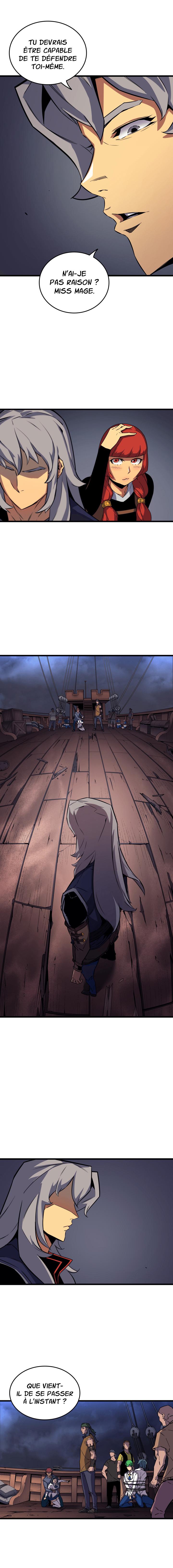Read The Great Mage Returns After 4000 Years FR Manga Online