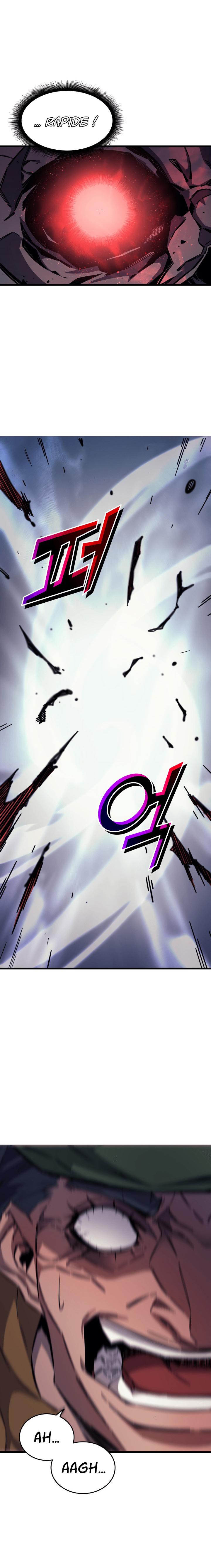 Read The Great Mage Returns After 4000 Years FR Manga Online