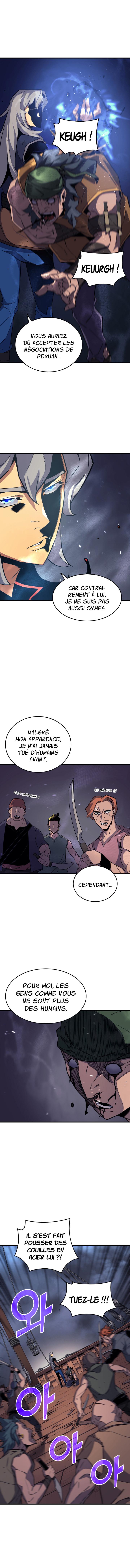 Read The Great Mage Returns After 4000 Years FR Manga Online