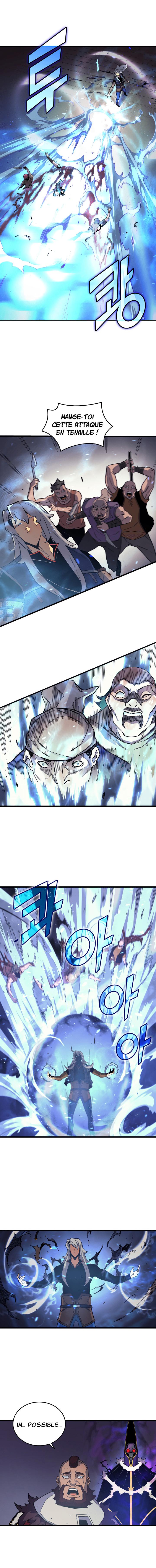 Read The Great Mage Returns After 4000 Years FR Manga Online