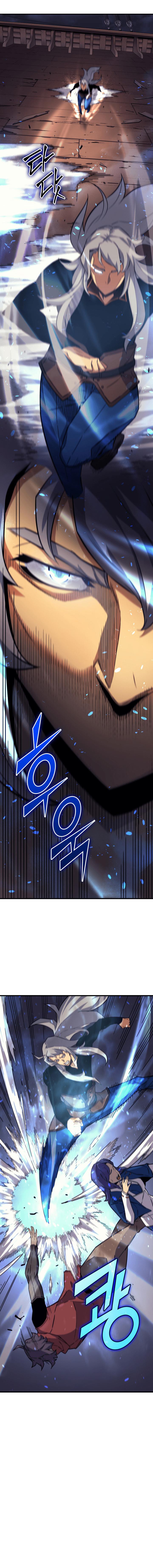 Read The Great Mage Returns After 4000 Years FR Manga Online