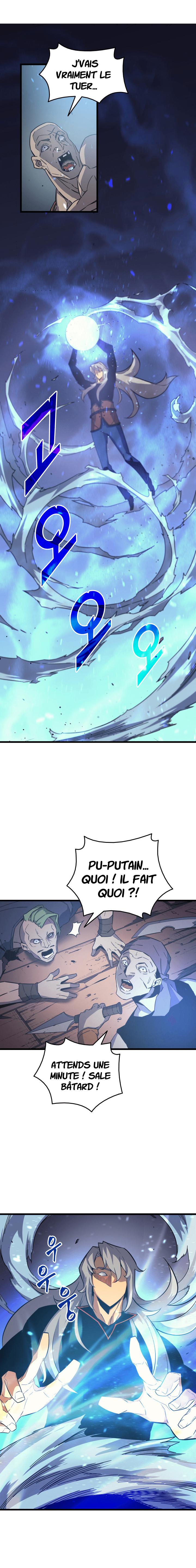 Read The Great Mage Returns After 4000 Years FR Manga Online