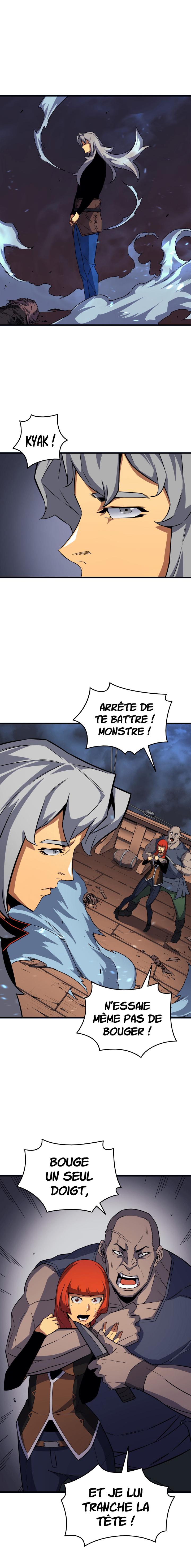 Read The Great Mage Returns After 4000 Years FR Manga Online